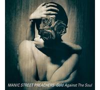 Manic Street Preachers - Gold Against the Soul Vinyl LP Remastered 2020 NEW