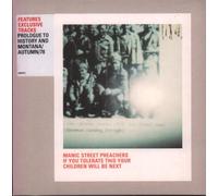 Manic Street Preachers - If You Tolerate This Your Children Will Be Next [CD 1] [CD 1]