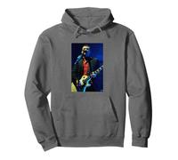 Manic Street Preachers James Dean Bradfield Cardiff Arena Pullover Hoodie