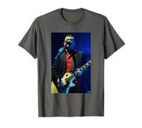 Manic Street Preachers James Dean Bradfield Cardiff Arena T-Shirt