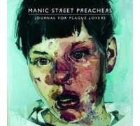 MANIC STREET PREACHERS "JOURNAL FOR.." 2 CD LIMITED NEW