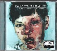 Manic Street Preachers – Journal for Plague Lovers – CD (US Import)