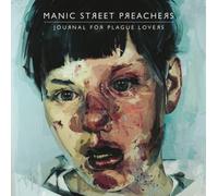 Manic Street Preachers Journal for Plague Lovers (CD) Album (US IMPORT)