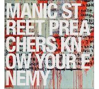 Manic Street Preachers - Know Your Enemy