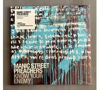 Manic Street Preachers - Know Your Enemy (Deluxe Edition) (2 LP)