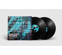 Manic Street Preachers Know Your Enemy Double LP Vinyl NEW