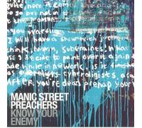 Manic Street Preachers - Know Your Enemy (Deluxe Edition) (2 LP)