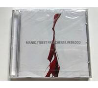 Manic Street Preachers - Lifeblood