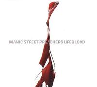 Manic Street Preachers - Lifeblood