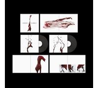 Lifeblood 20 [VINYL]