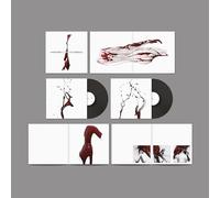 Manic Street Preachers - Lifeblood 20th Anniversary 2LP RELEASE DATE - A15z