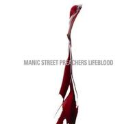Manic Street Preachers : Lifeblood CD (2004) NEW FREE Shipping, Save £s