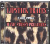 Manic Street Preachers - Lipstick Traces - A Secret History