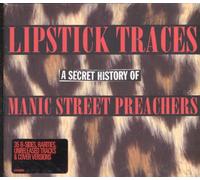 Manic Street Preachers - Lipstick Traces - A Secret History [Digipak]