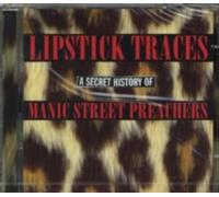 MANIC STREET PREACHERS: LIPSTICK TRACES - A SECRET HISTORY OF - CD BRAND NEW