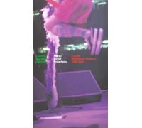 Manic Street Preachers - Manic Street Preachers: Leaving The 20th Century [VHS]