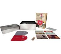 Manic Street Preachers - Postcards From A Young Man