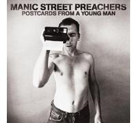 Manic Street Preachers - Postcards From A Young Man