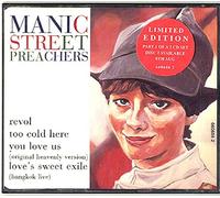 Manic Street Preachers - Revol