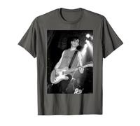 Manic Street Preachers Richey Edwards By Andy Willsher T-Shirt