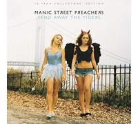 Manic Street Preachers - Send Away The Tigers 10 Year Collectors Edition