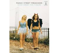 "Manic Street Preachers": "Send Away the Tigers" (Guitar Tab)