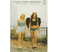 "Manic Street Preachers": "Send Away the Tigers" (Guitar Tab)