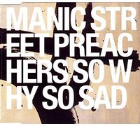 Manic Street Preachers - So Why So Sad