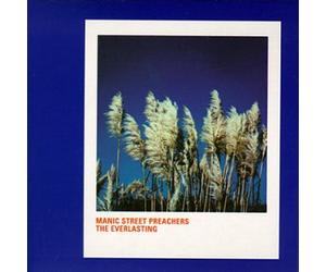 Manic Street Preachers - The Everlasting + 2 Inedits