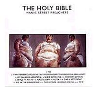 Manic Street Preachers - The Holy Bible (Japanese Edition)