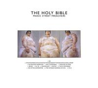Manic Street Preachers - The Holy Bible LP Vinyl