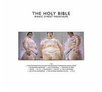 Manic Street Preachers The Holy Bible (Vinyl) 12" Album
