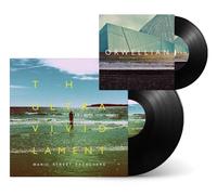 The Ultra Vivid Lament [VINYL]