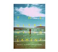 Manic Street Preachers - The Ultra Vivid Lament - DELUXE 2CD Album - Brand New