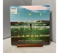 The Ultra Vivid Lament [VINYL]