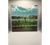 MANIC STREET PREACHERS THE ULTRA VIVID LAMENT Limited Ed. 180gm VINYL + Single.