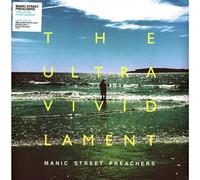 The Ultra Vivid Lament [VINYL]