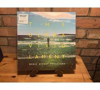 The Ultra Vivid Lament [VINYL]