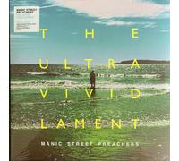 The Ultra Vivid Lament [VINYL]