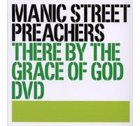 Manic Street Preachers - There By the Grace of God [DVD AUDIO]