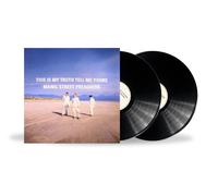 Manic Street Preachers – This Is My Truth Tell Me Yours – 2xLP Vinyl (Sony Music)