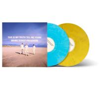 Manic Street Preachers This Is My Truth Sky & Sand Double Vinyl LP New Sealed