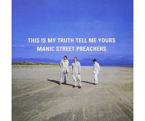 Manic Street Preachers - This Is My Truth, Tell Me Your