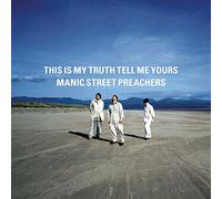 Manic Street Preachers - This Is My Truth Tell Me Yours - CD