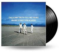 MANIC STREET PREACHERS - THIS IS MY TRUTH TELL ME YOURS
