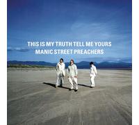 Manic Street Preachers This Is My Truth Tell Me Yours (CD) (US IMPORT)
