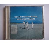 Manic Street Preachers - This Is My Truth Tell Me Yours (Limited)