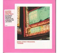 Manic Street Preachers - Tsunami [CD 1]