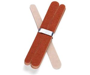 Manicare 12cm Emery Boards 10
