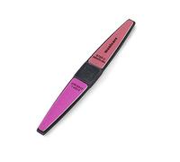 Manicare 4 Step Nail Buffer, For Shaping, Removing Ridges And Polishing The Nail, Easy To Use 4 Step Professional Manicure And Pedicure Tool, Emery Boards, Files, Smooths And Shines, Home Salon Use